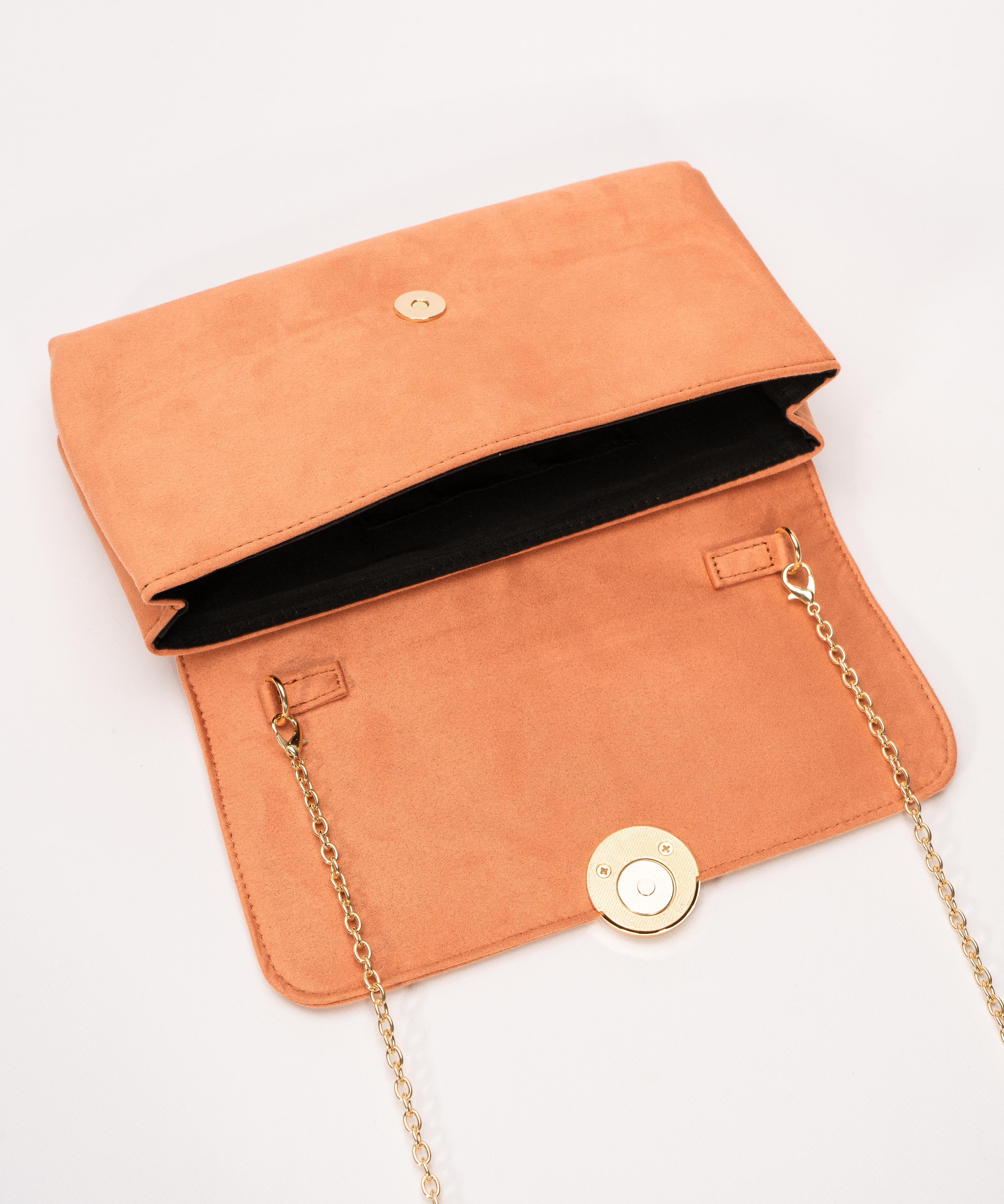 Bolso fiesta broche image number null